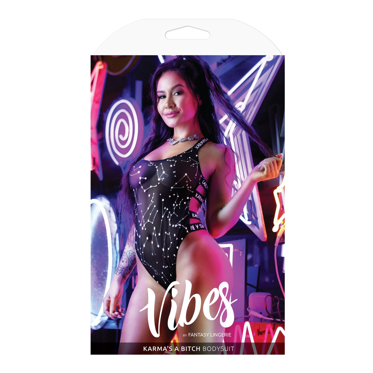 leotard fantasy lingerie black s/m